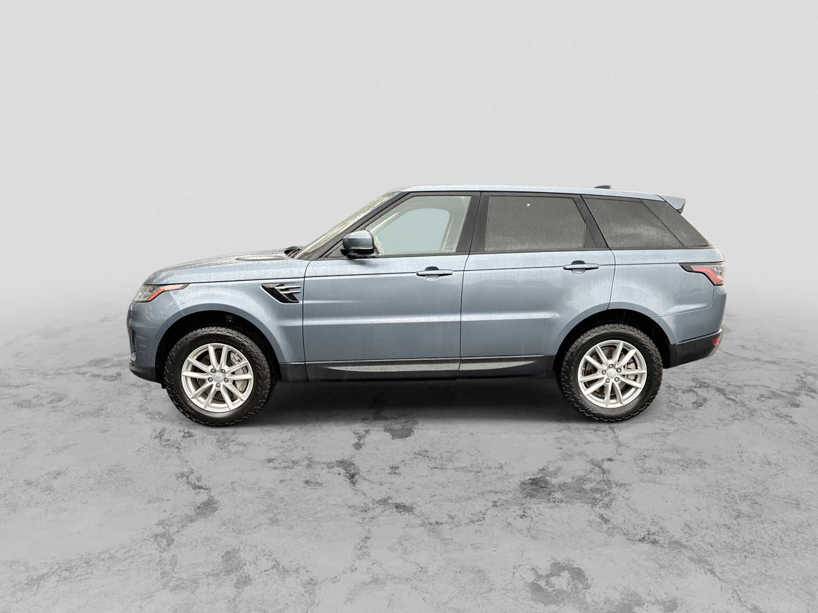 Thumbnail: 2021 Land Rover Range Rover Sport - 5