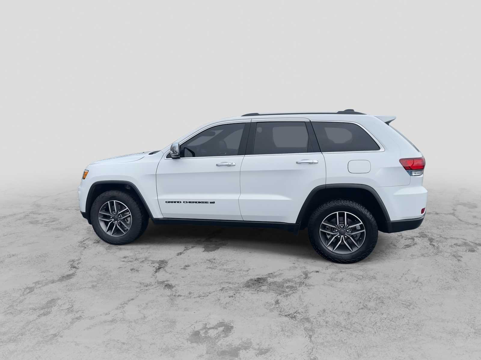 Thumbnail: 2022 Jeep Grand Cherokee - 5