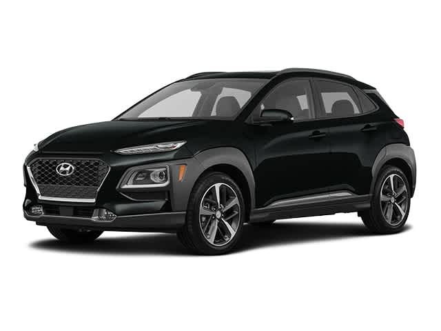 2020 Hyundai Kona Ultimate