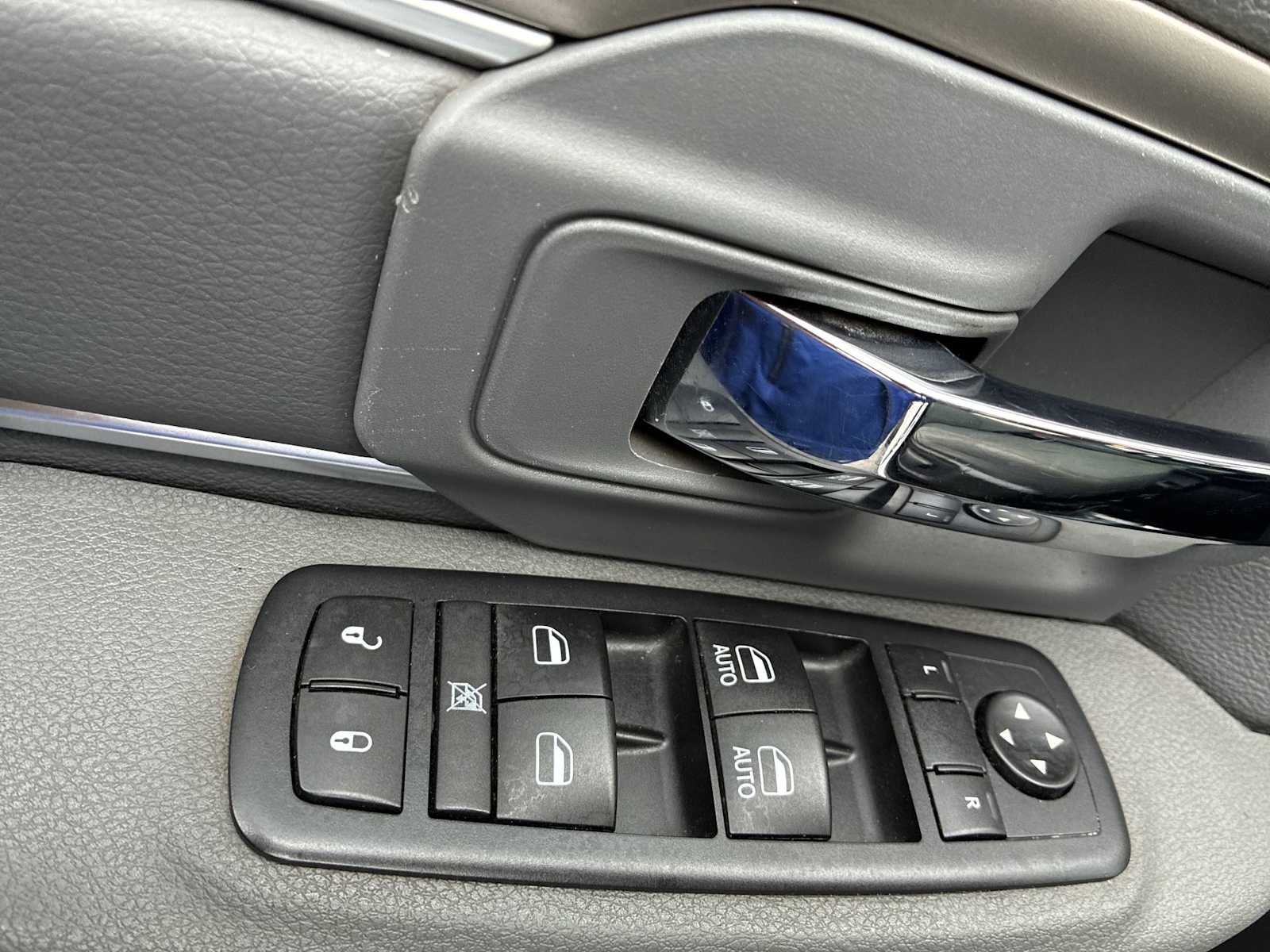 Thumbnail: 2016 RAM 2500 - 15