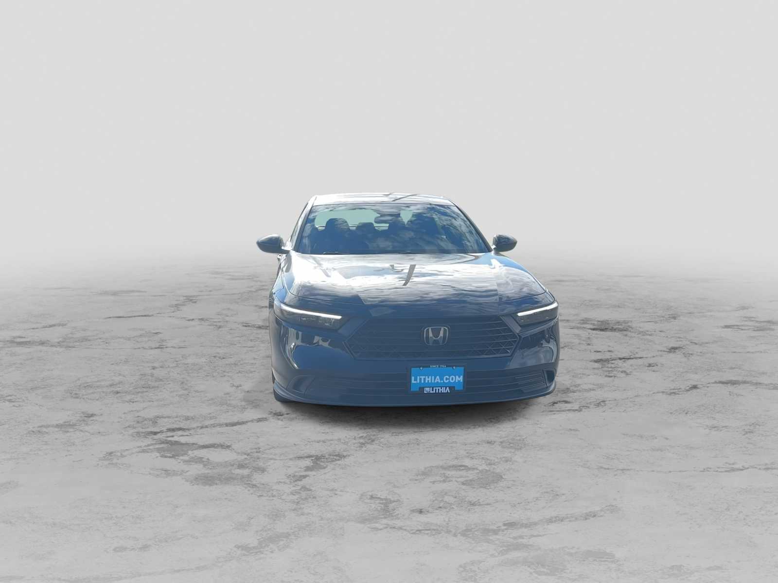 2023 Honda Accord Hybrid Sport photo 3