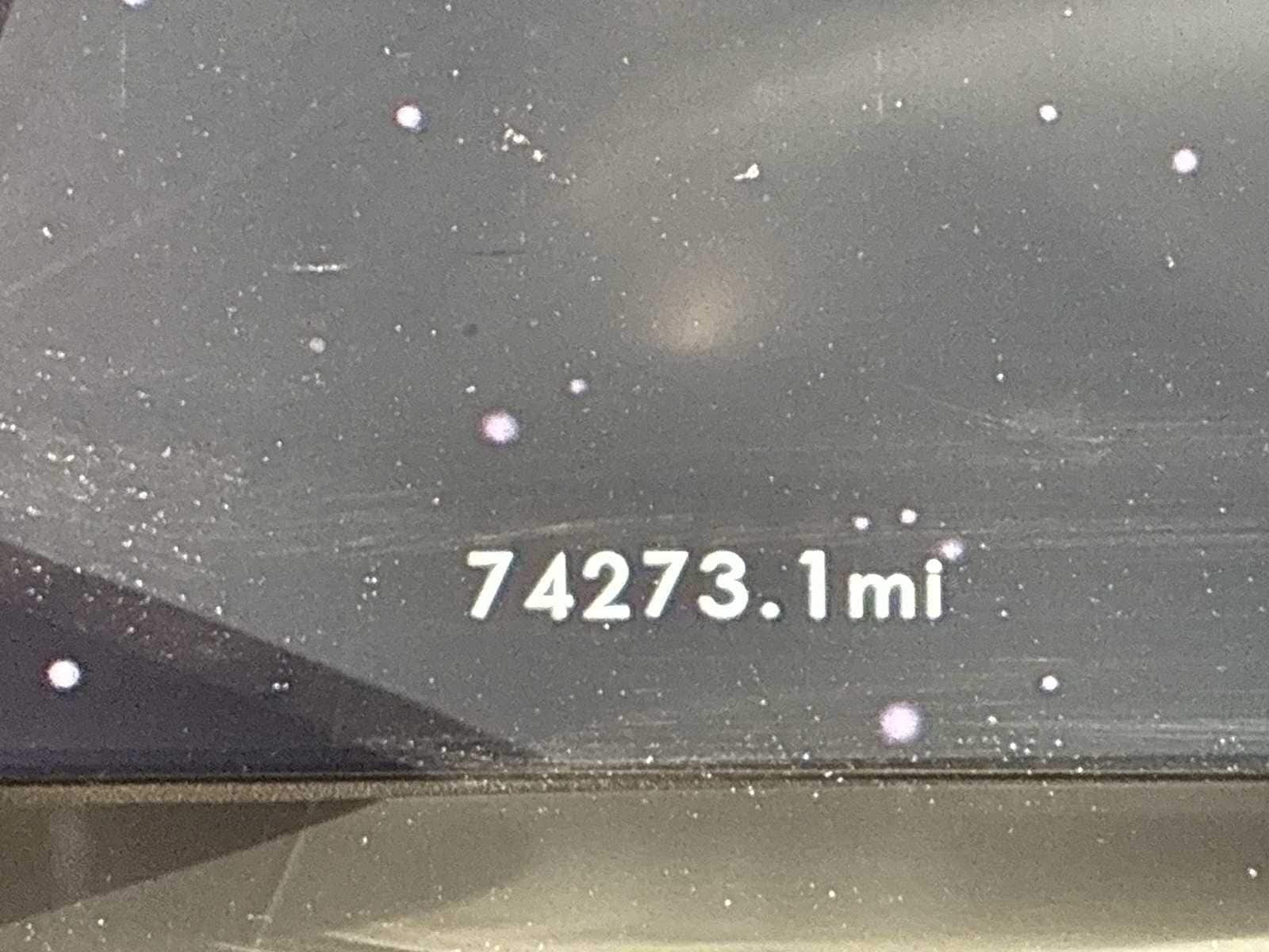 Thumbnail: 2019 Lincoln Navigator L - 10