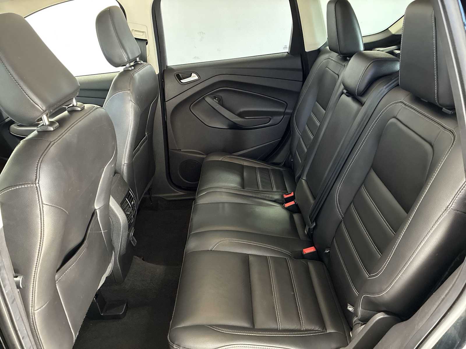 Thumbnail: 2018 Ford Escape - 23