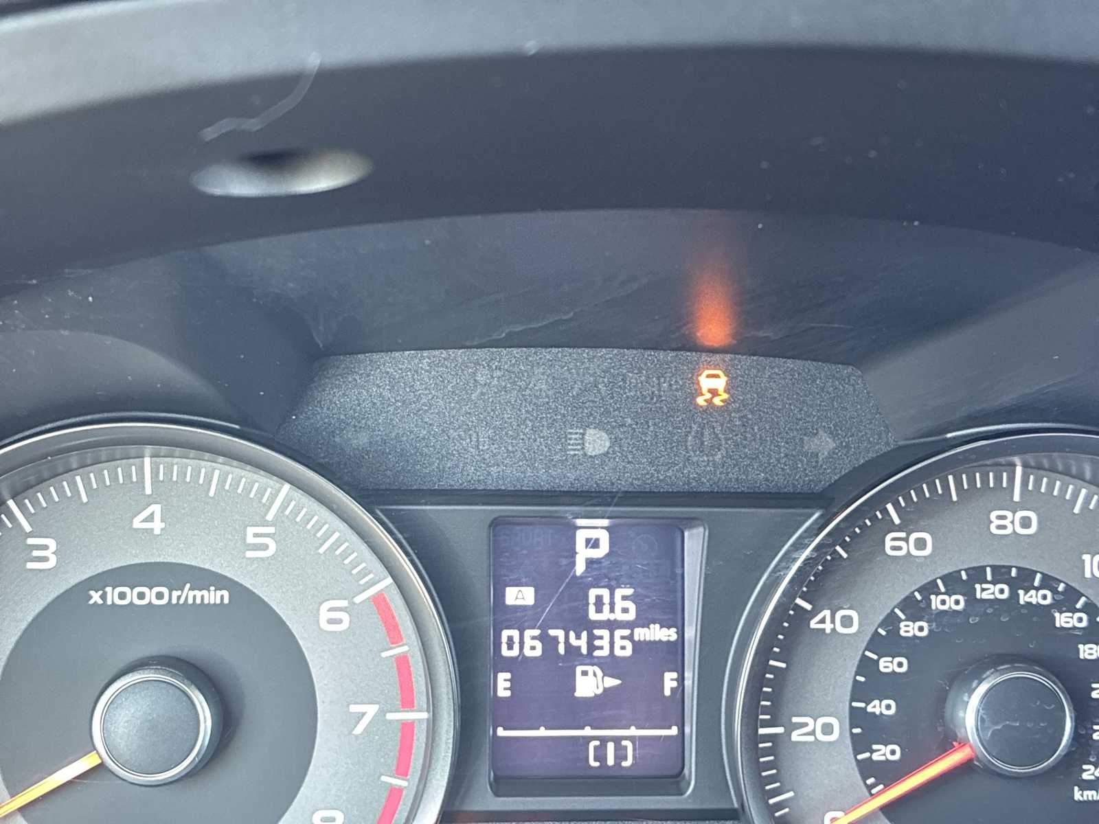 Thumbnail: 2017 Subaru Forester - 10