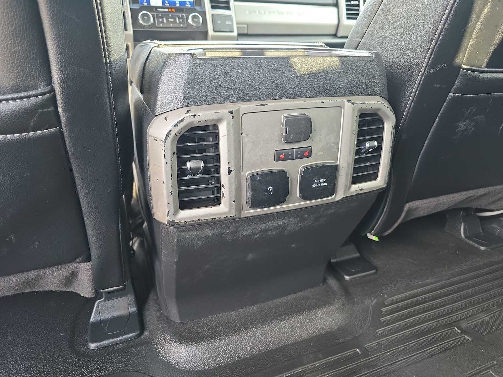 Thumbnail: 2020 Ford F-350 - 21