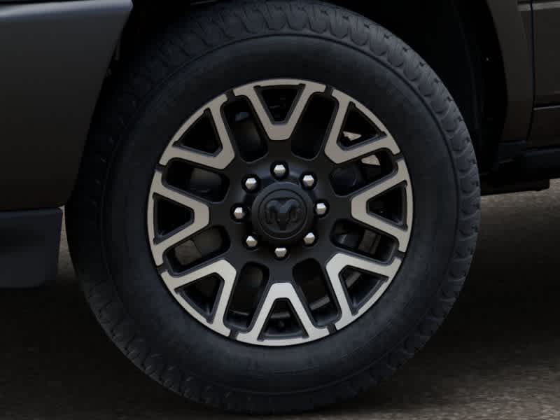 Thumbnail: 2026 RAM 2500 - 4