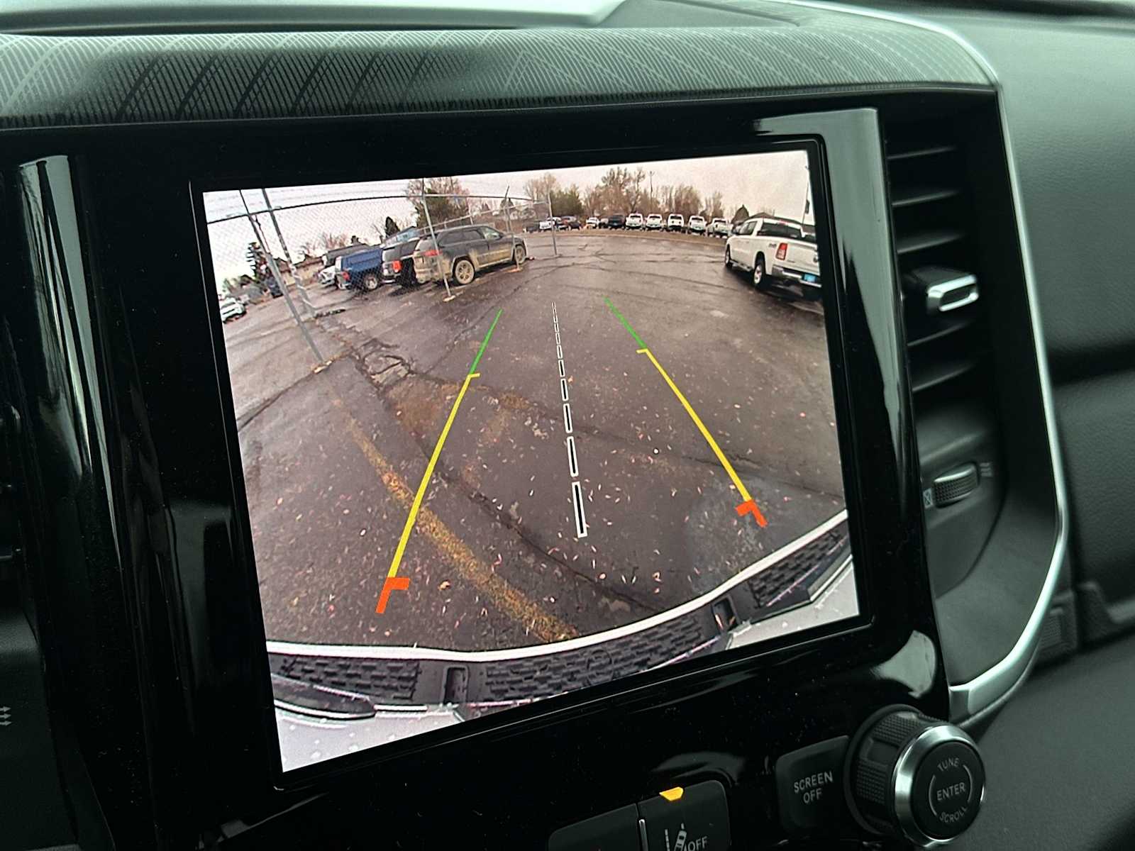 Thumbnail: 2026 RAM 1500 - 21