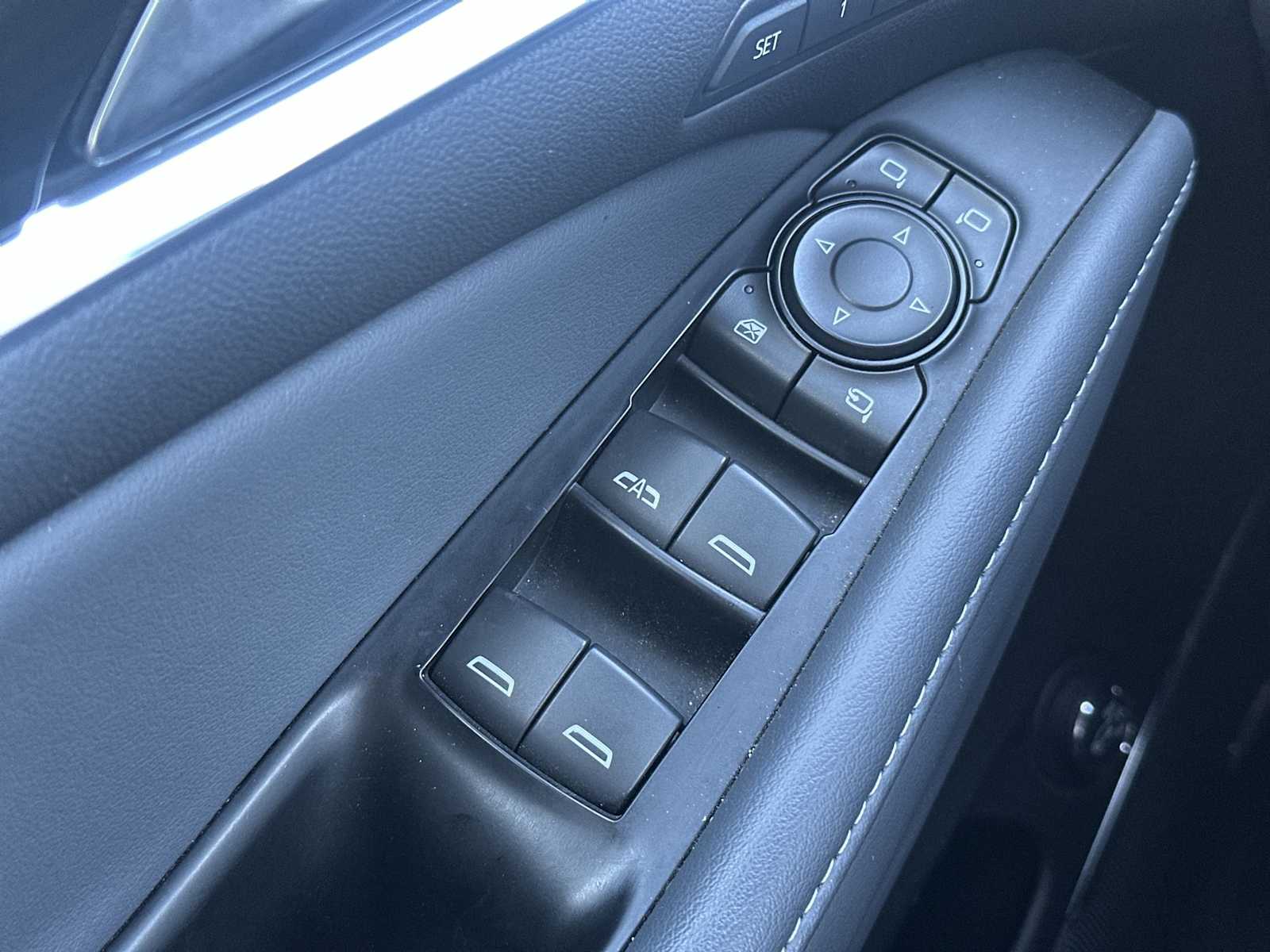 Thumbnail: 2024 Buick Enclave - 15