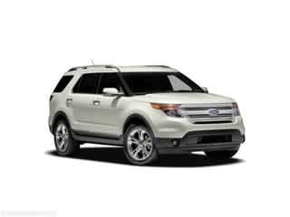 2011 Ford Explorer XLT 4x4's photo