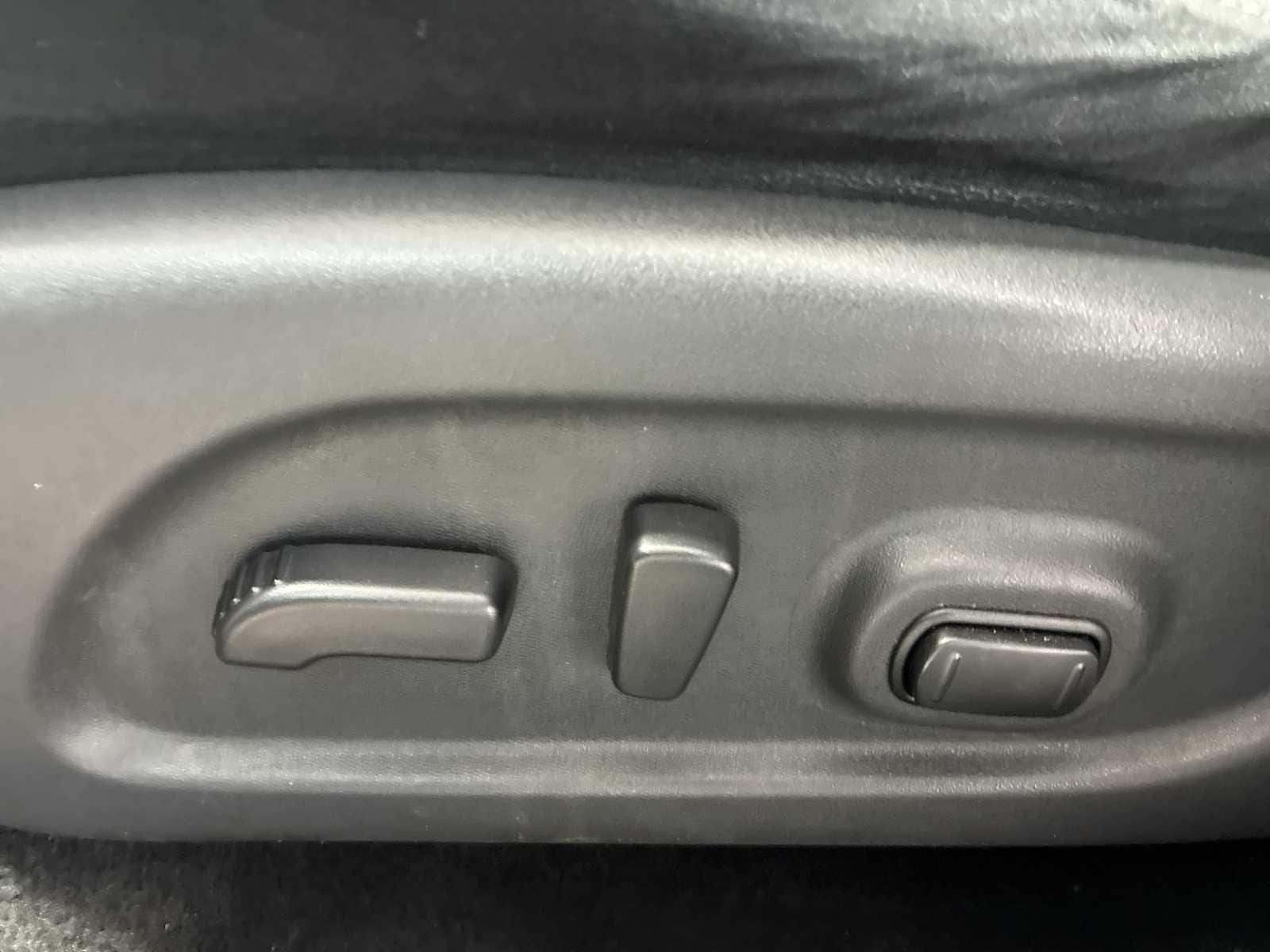 Thumbnail: 2018 Nissan Murano - 14