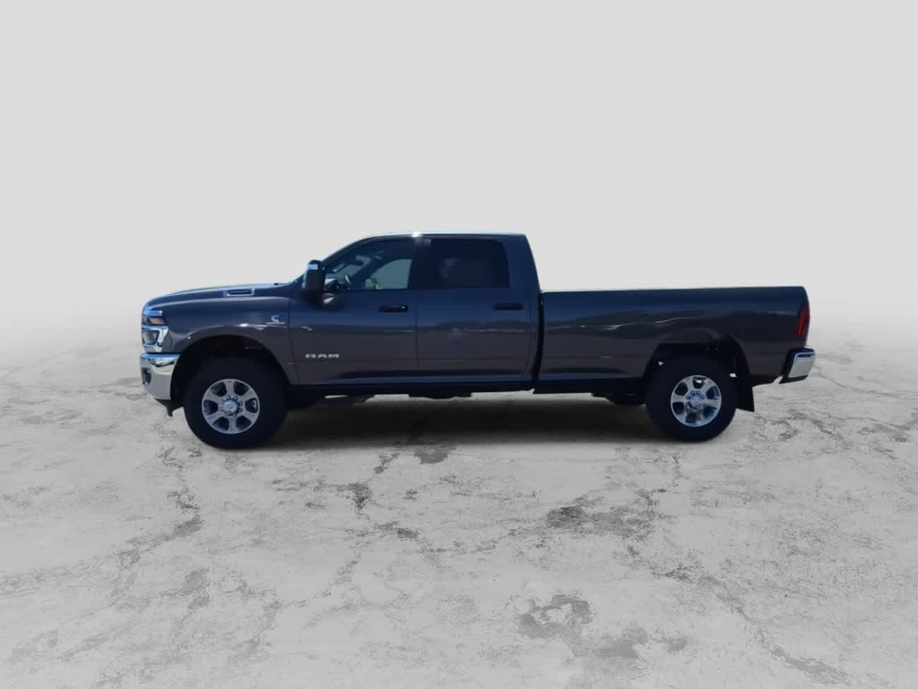 Thumbnail: 2025 RAM 2500 - 5