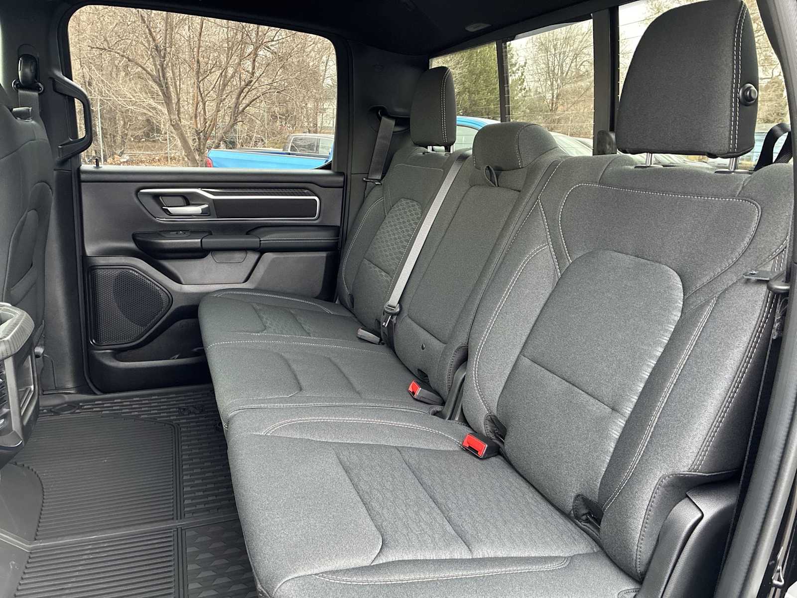 Thumbnail: 2026 RAM 1500 - 23