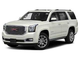 2019 GMC Yukon Denali -
                  Billings, MT