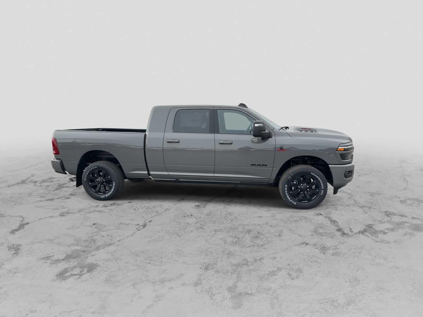 Thumbnail: 2026 RAM 3500 - 9