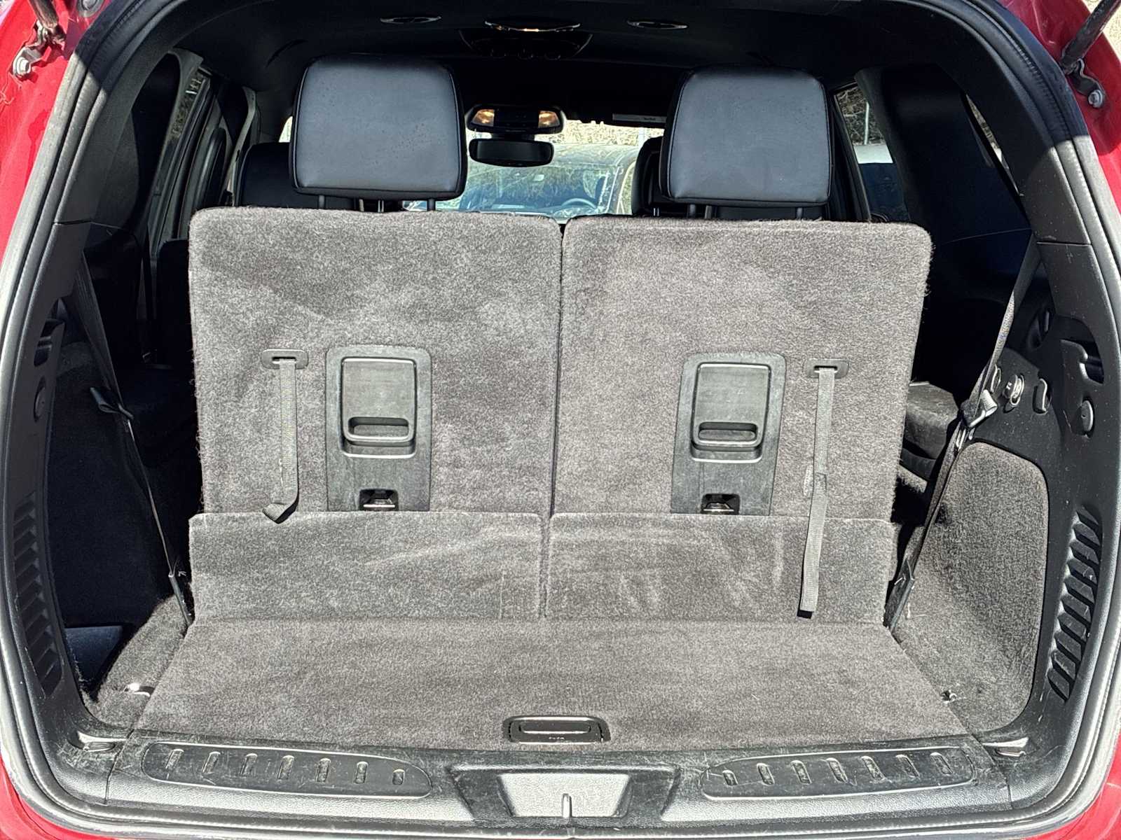 Thumbnail: 2017 Dodge Durango - 19