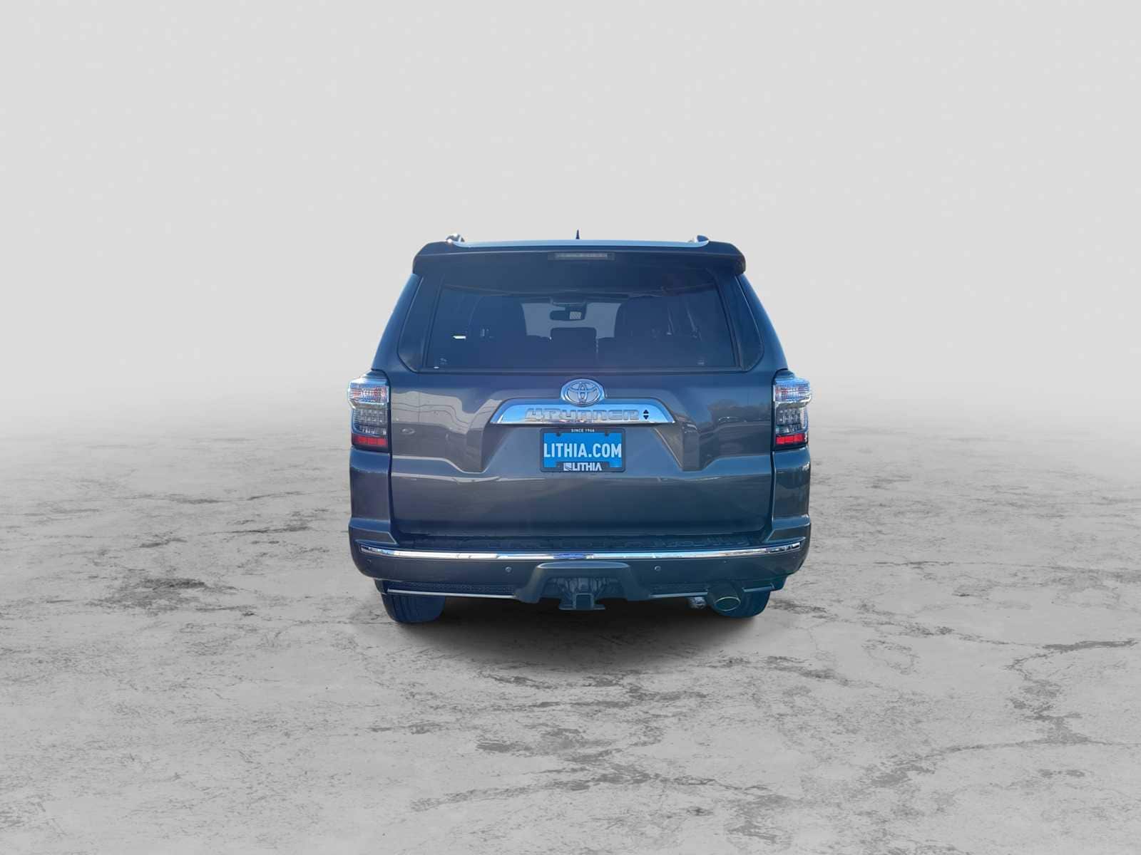 Thumbnail: 2019 Toyota 4Runner - 7