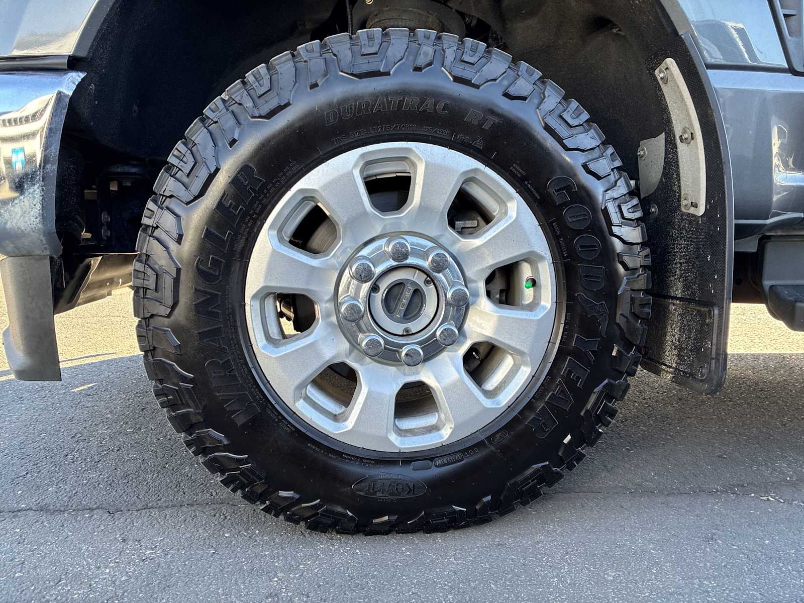 Thumbnail: 2023 Ford F-350 - 18