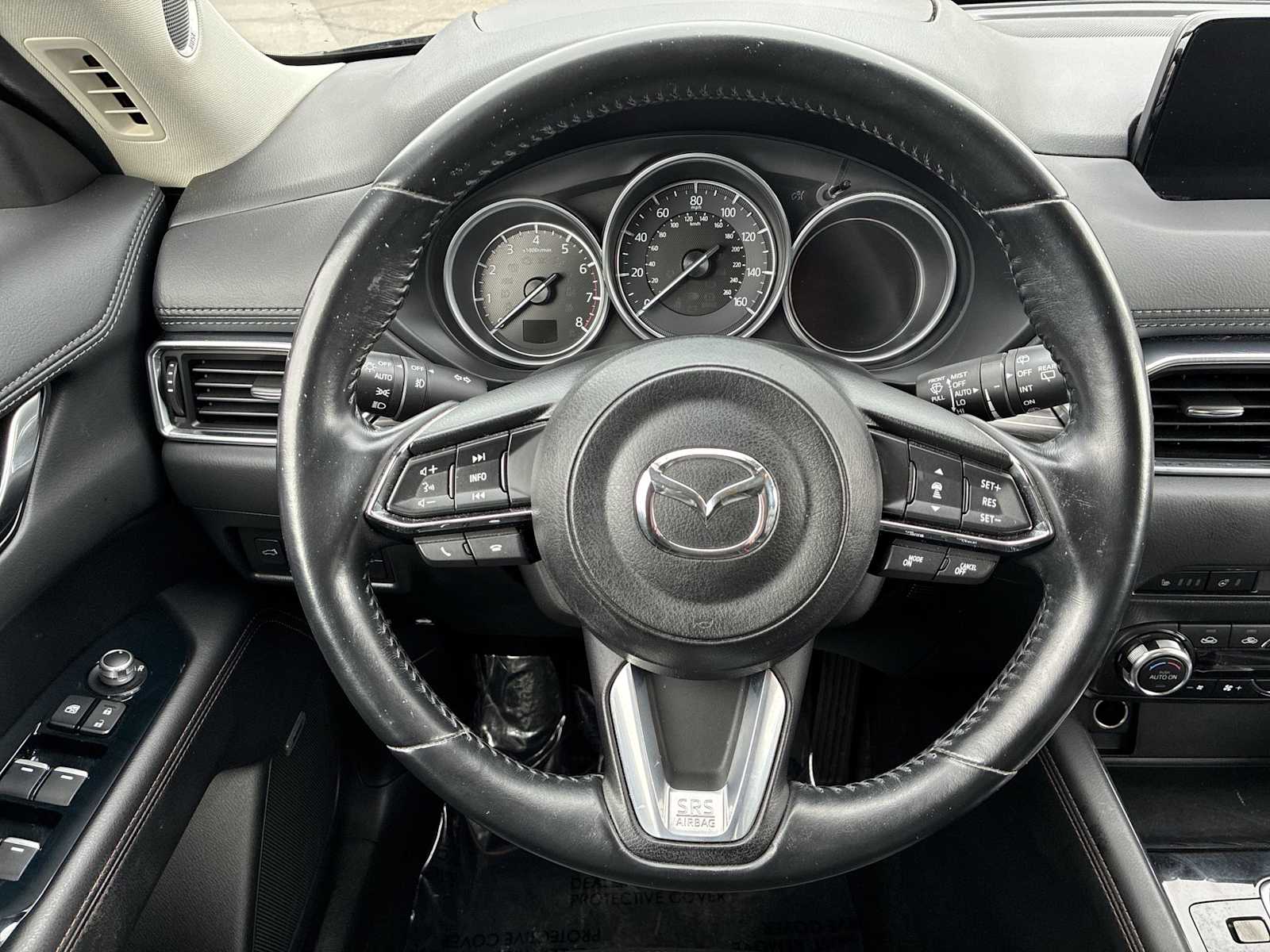 Thumbnail: 2018 Mazda CX-5 - 11