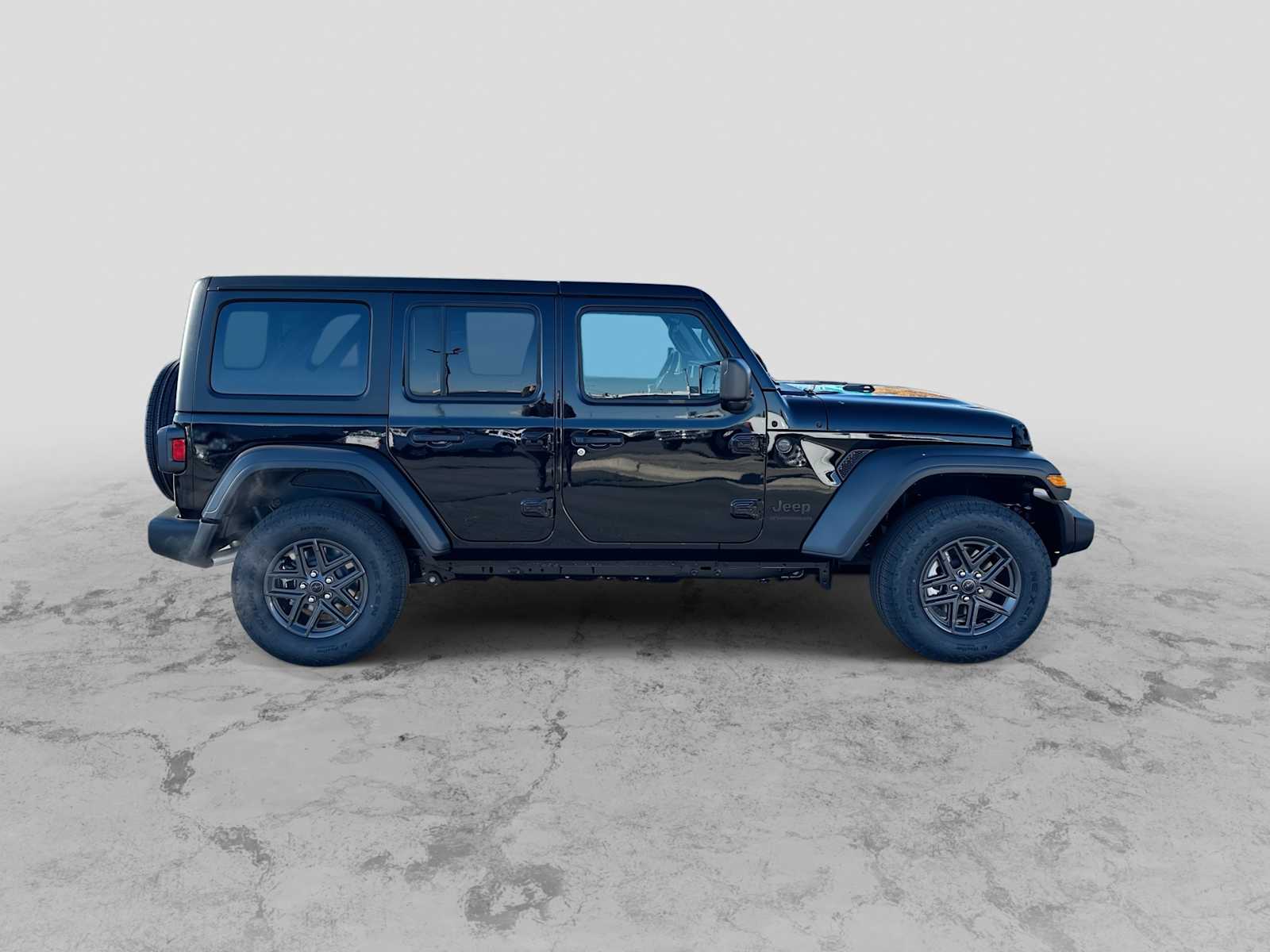 Thumbnail: 2026 Jeep Wrangler - 9