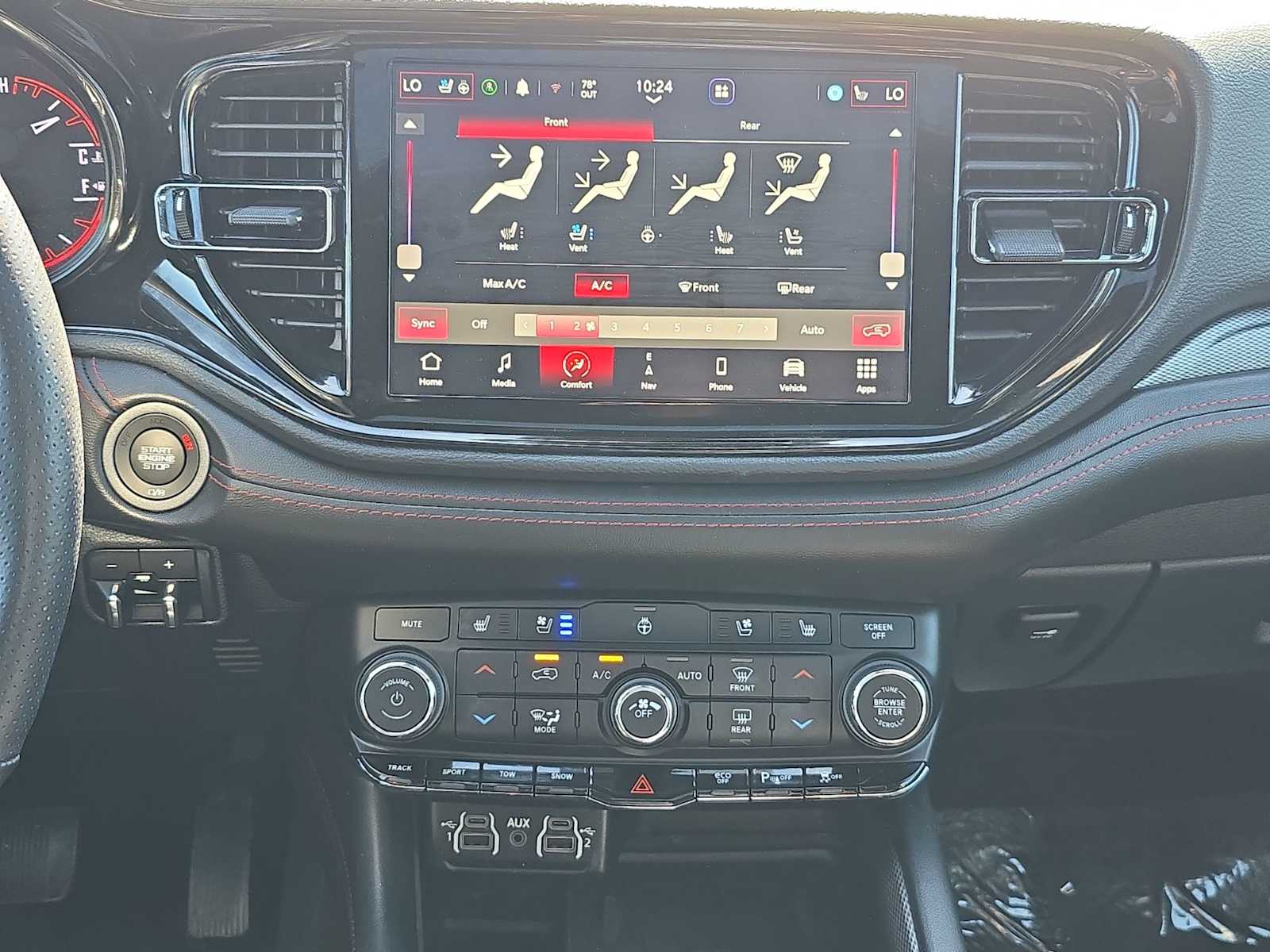 Thumbnail: 2023 Dodge Durango - 17