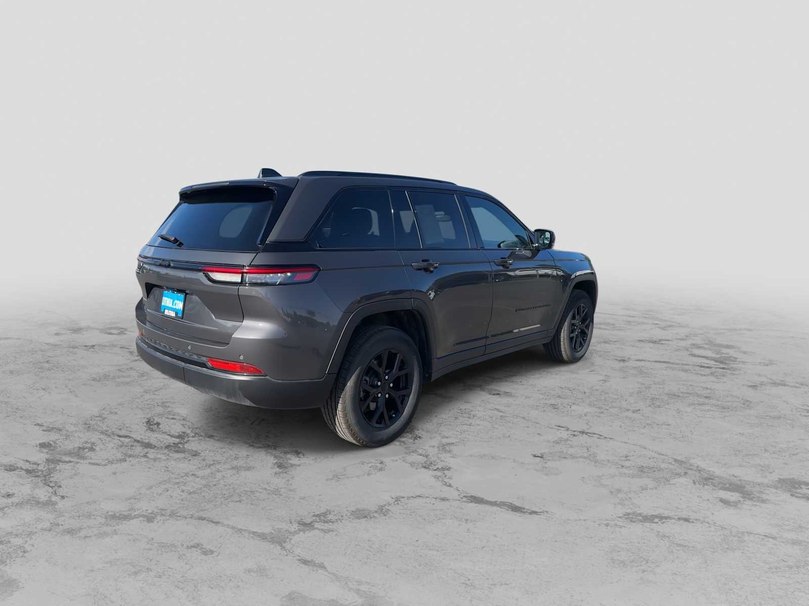 Thumbnail: 2024 Jeep Grand Cherokee - 8