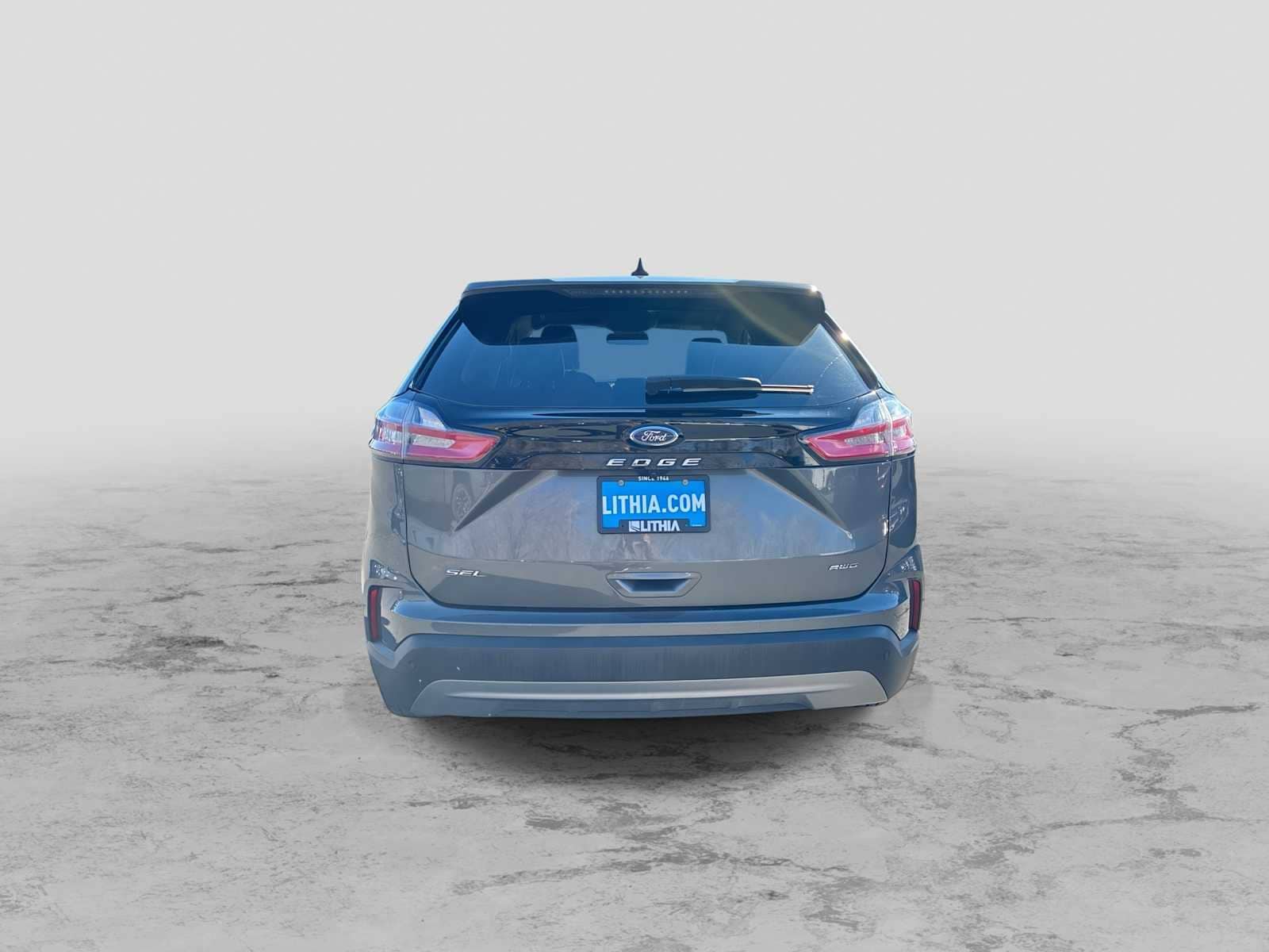 Thumbnail: 2023 Ford Edge - 7