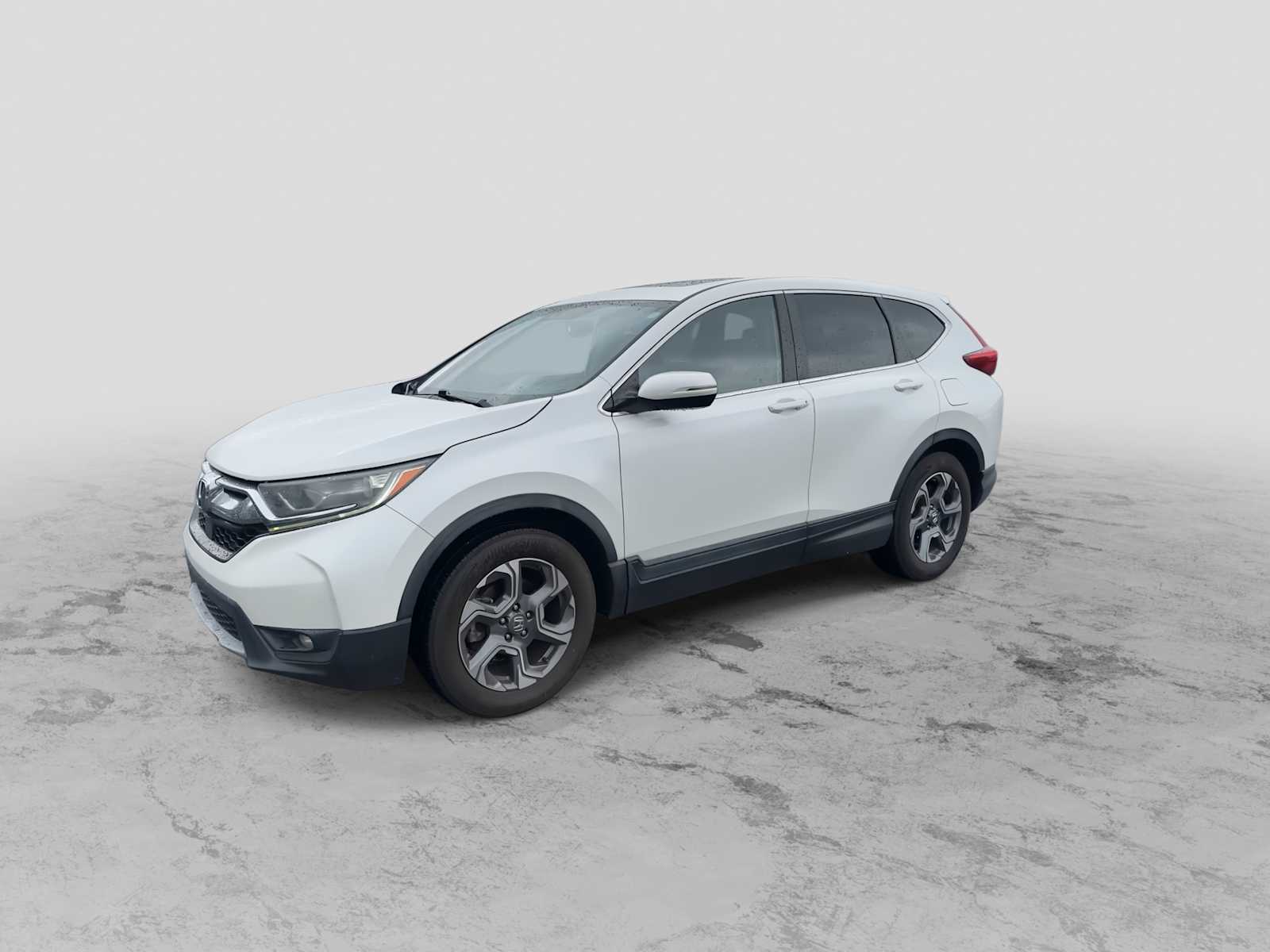 Thumbnail: 2017 Honda CR-V - 4