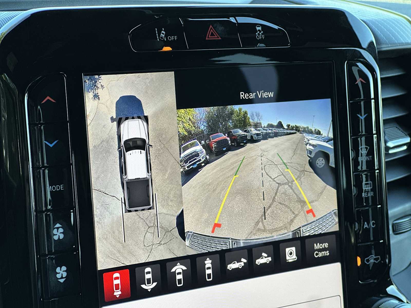 Thumbnail: 2025 RAM 2500 - 22