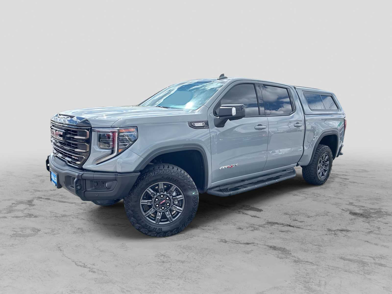 2024 GMC Sierra 4WD Crew Cab Short Box AT4X's photo