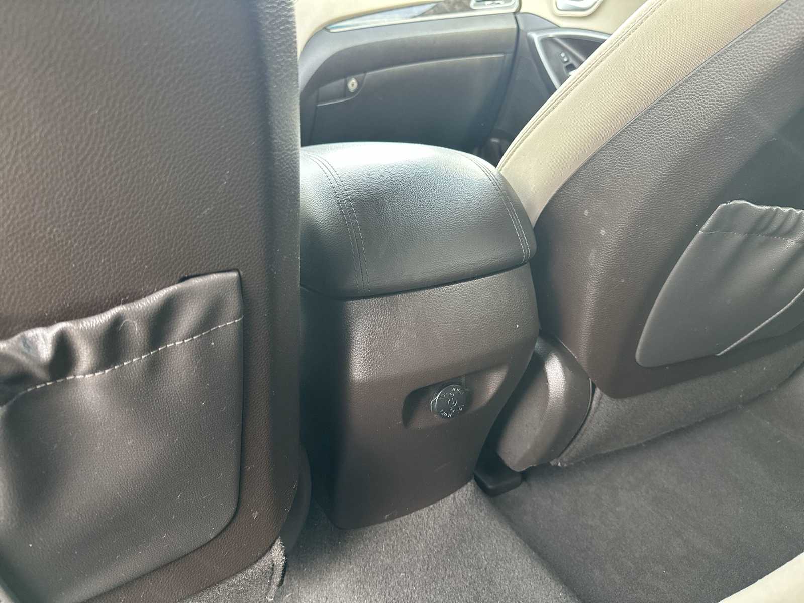 Thumbnail: 2017 Hyundai Santa Fe - 20