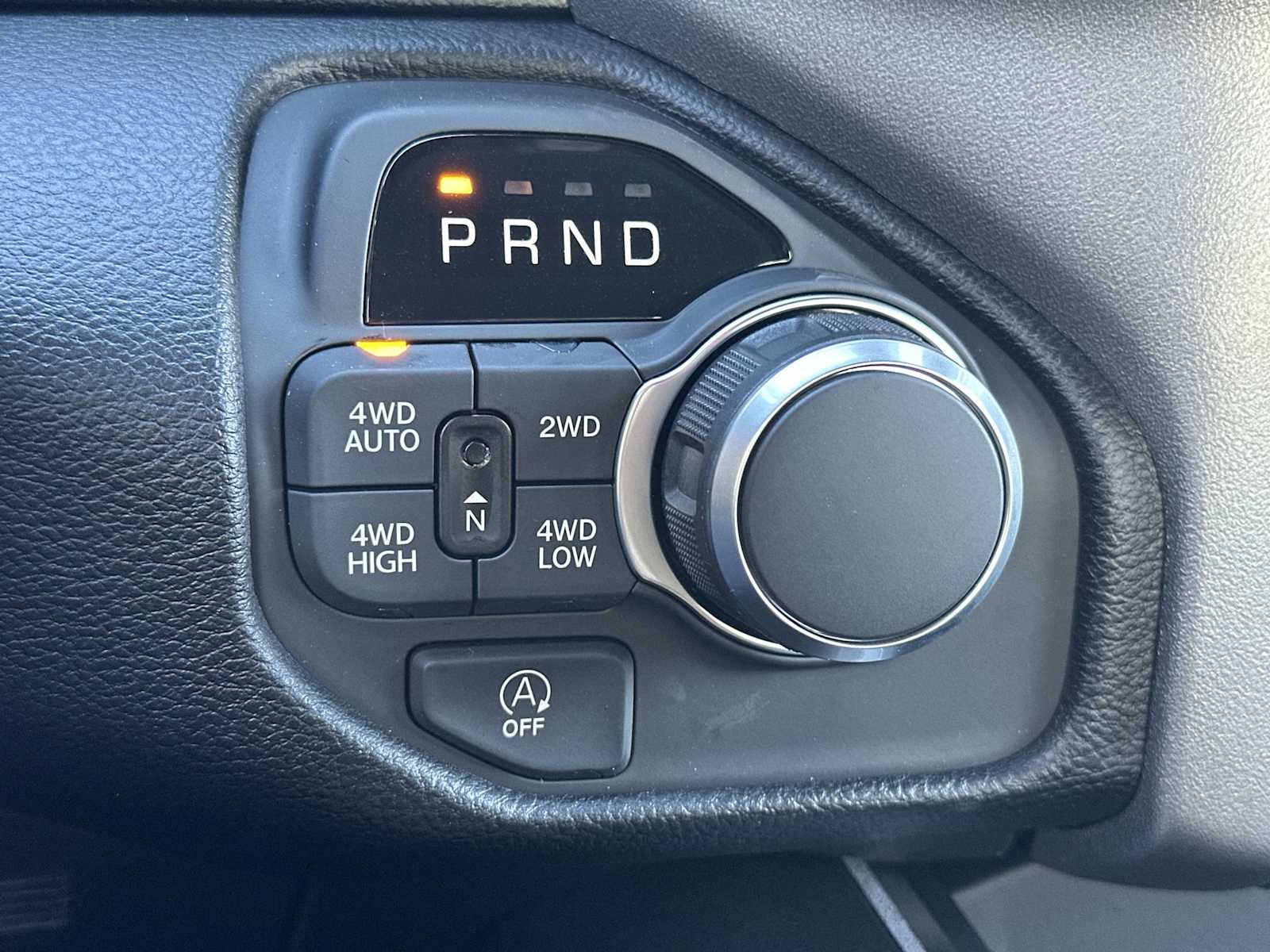 Thumbnail: 2026 RAM 1500 - 19