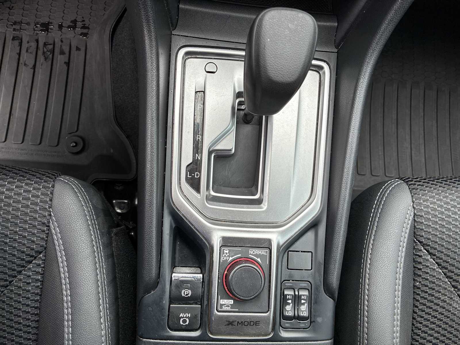 Thumbnail: 2020 Subaru Forester - 21