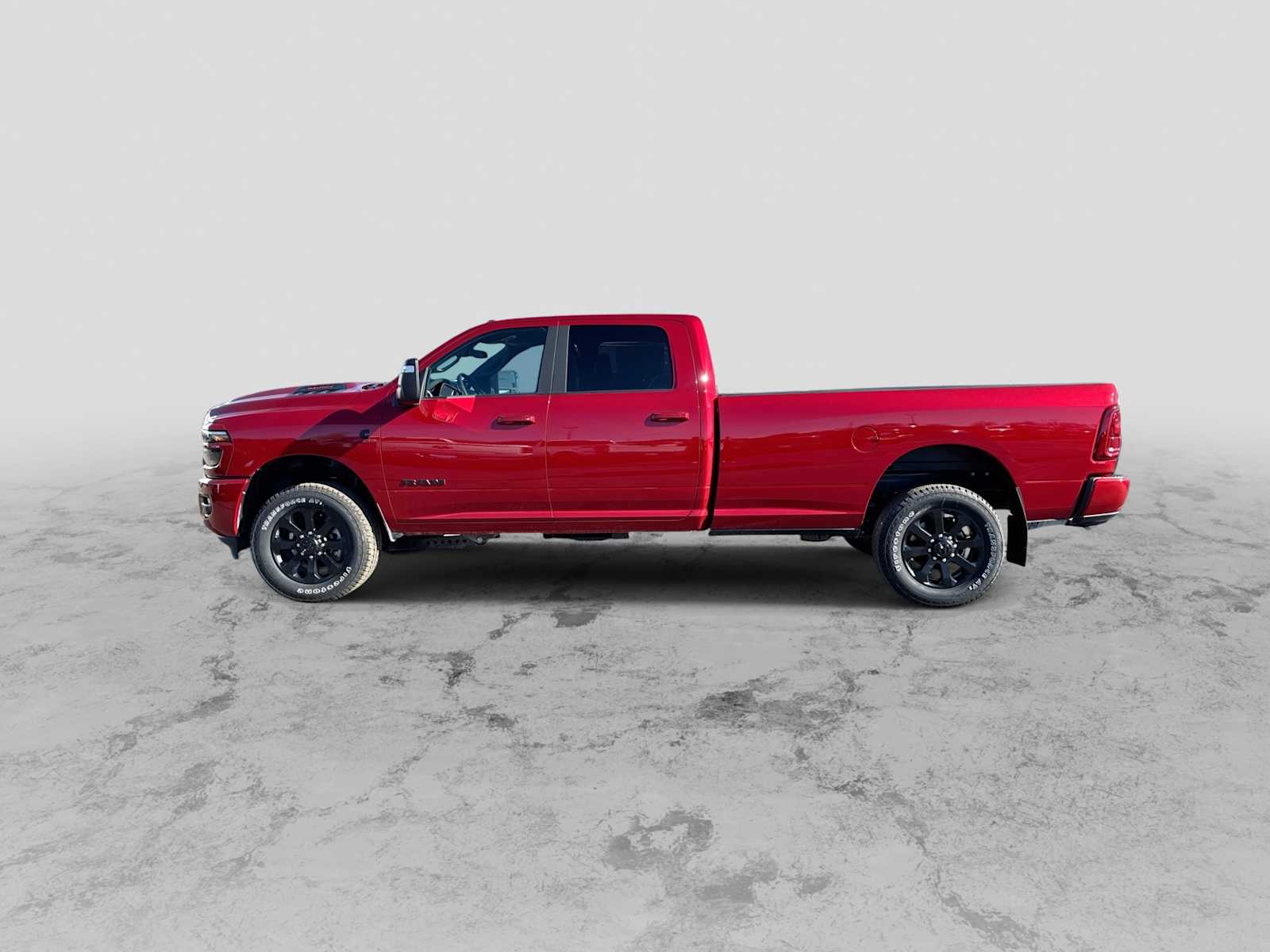 Thumbnail: 2026 RAM 2500 - 5
