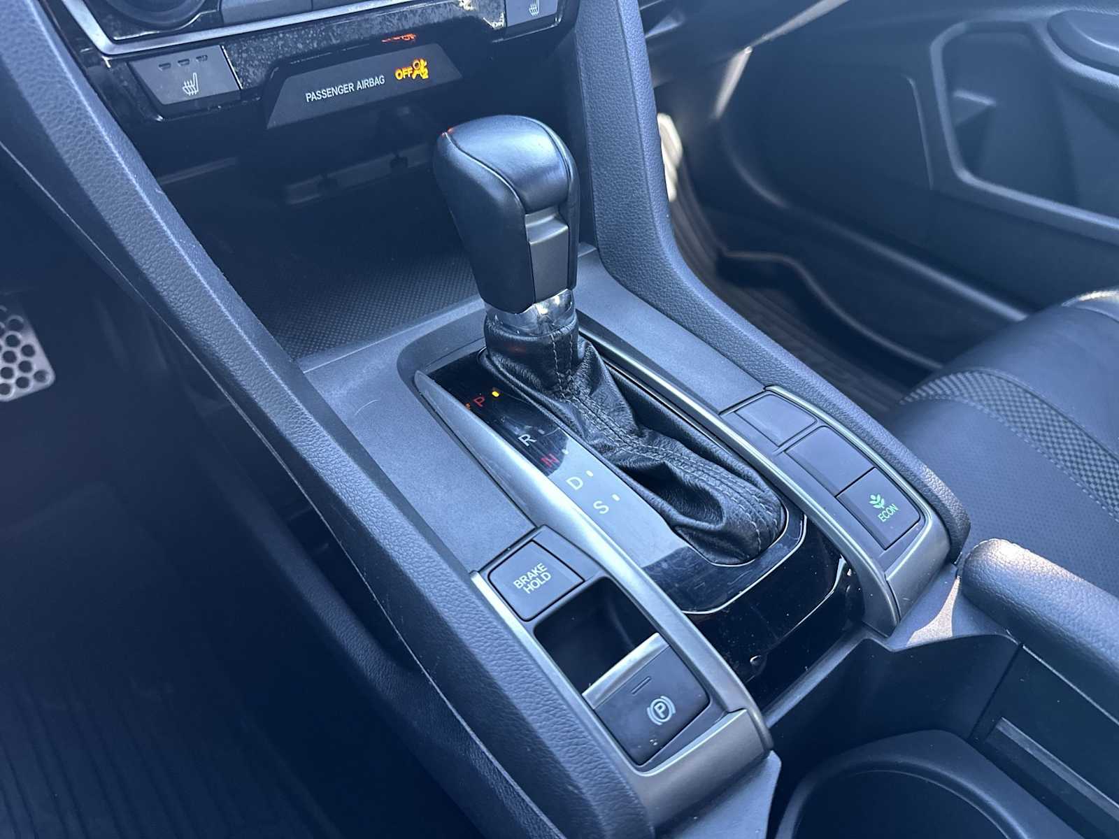 Thumbnail: 2021 Honda Civic - 21