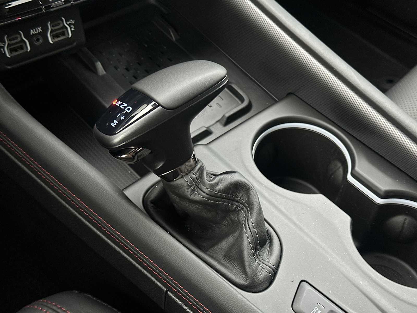 Thumbnail: 2026 Dodge Durango - 21