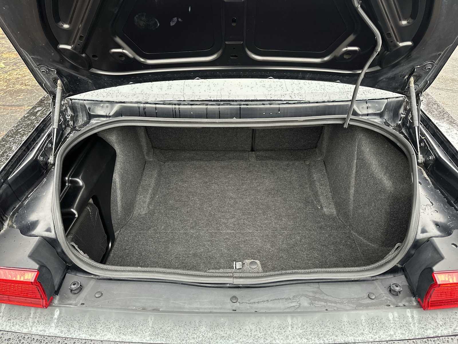 Thumbnail: 2009 Dodge Challenger - 18