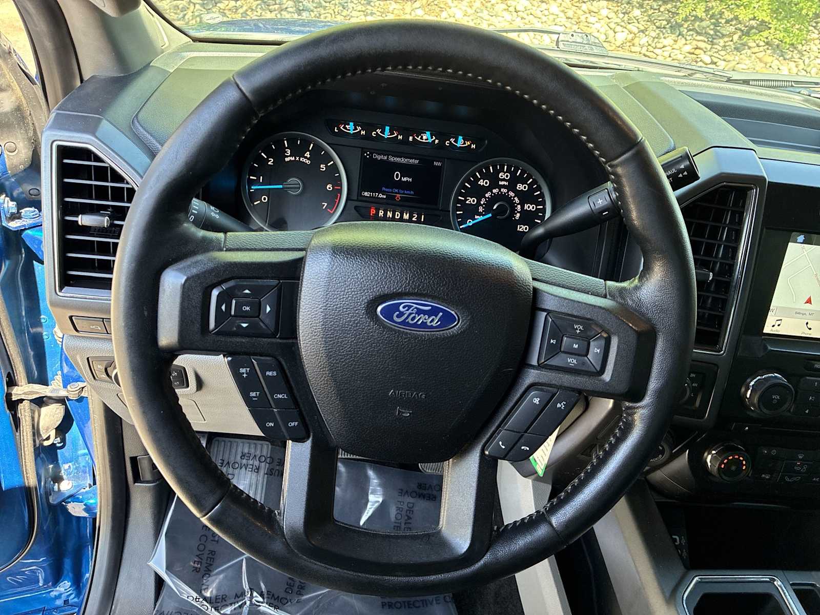 Thumbnail: 2017 Ford F-150 - 10