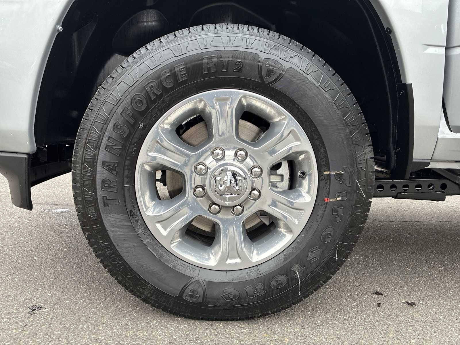 Thumbnail: 2026 RAM 2500 - 18