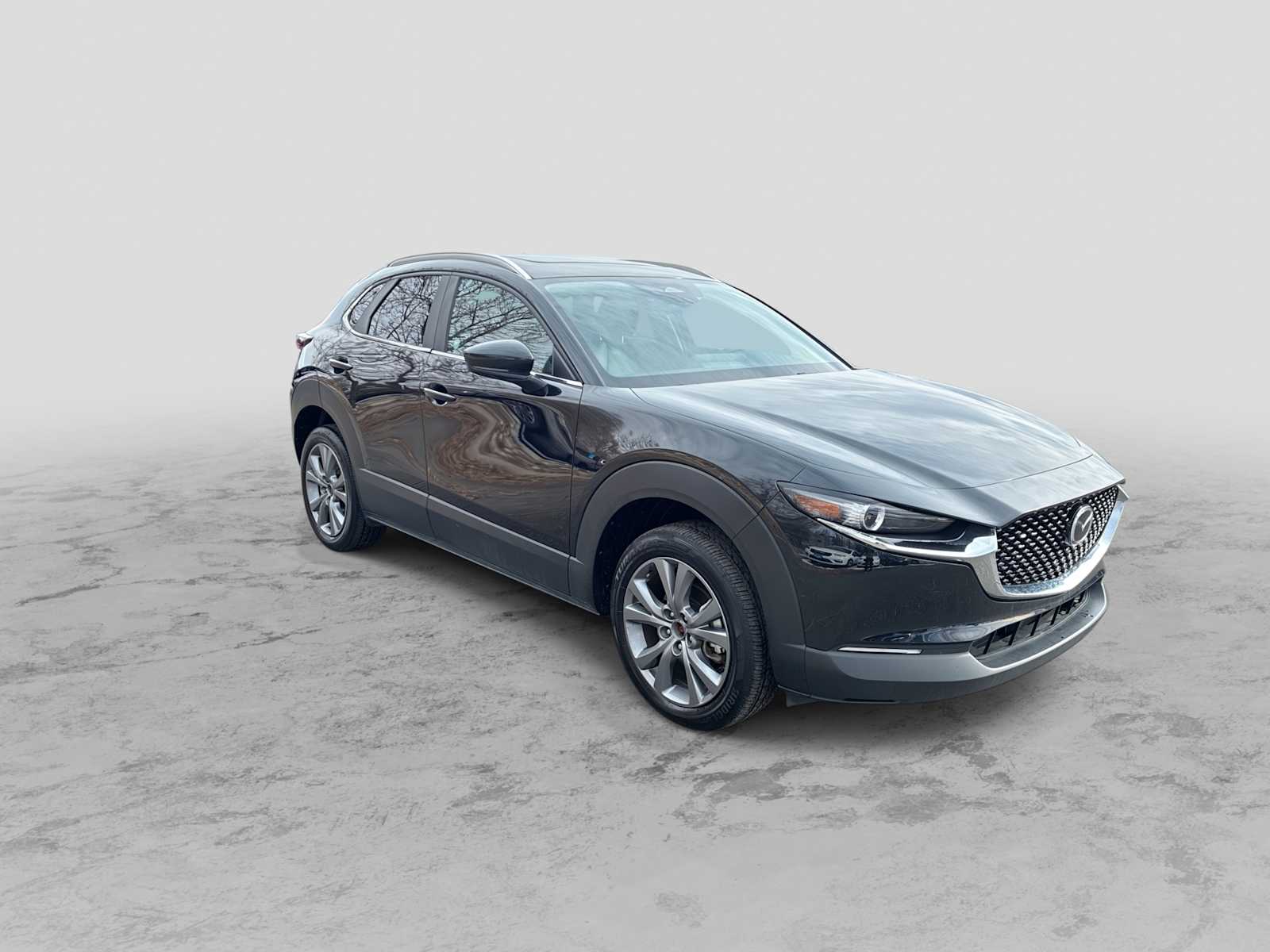 Thumbnail: 2025 Mazda CX-30 - 2