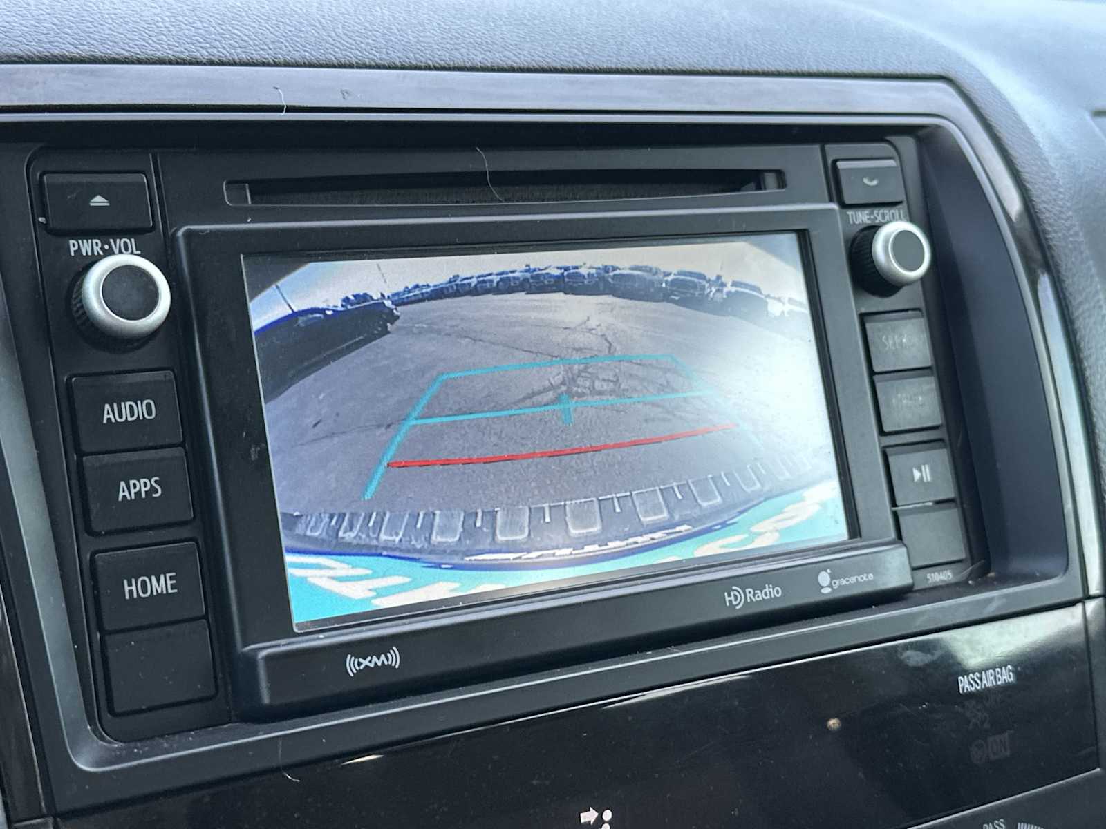 Thumbnail: 2019 Toyota Sequoia - 22