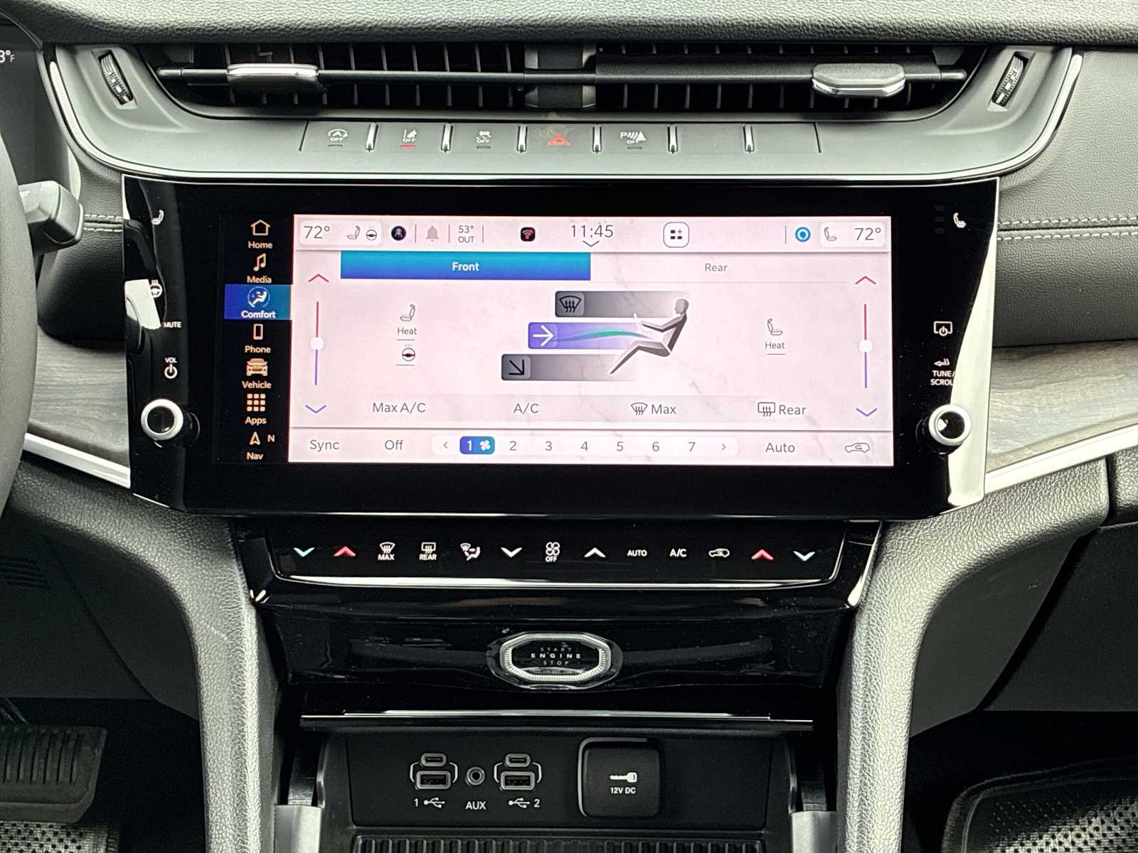 Thumbnail: 2026 Jeep Grand Cherokee - 17