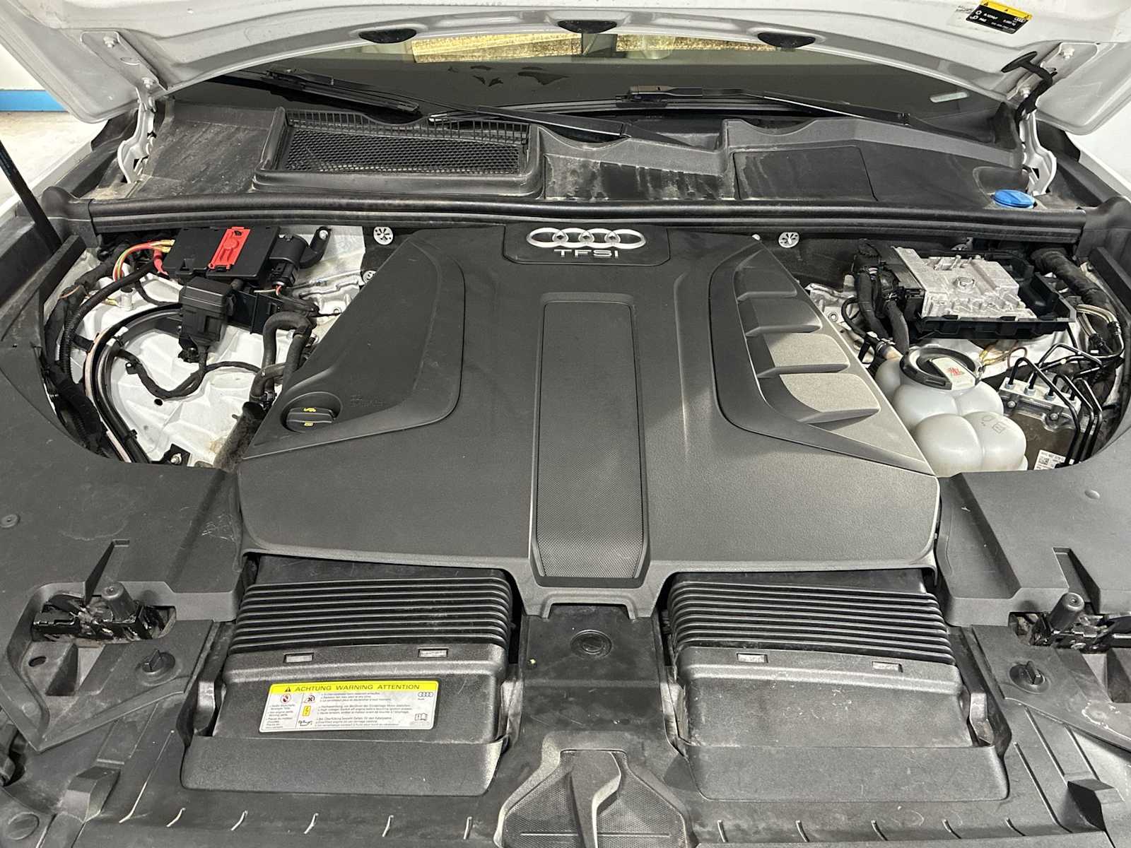 Thumbnail: 2018 Audi Q7 - 19