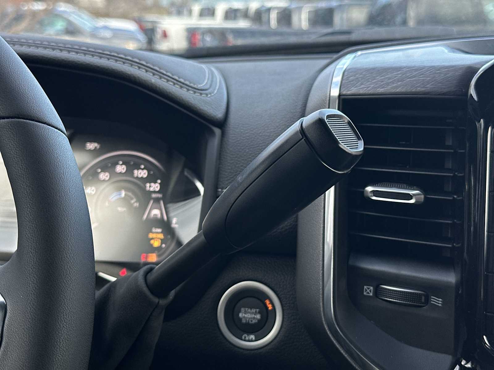 Thumbnail: 2026 RAM 2500 - 20