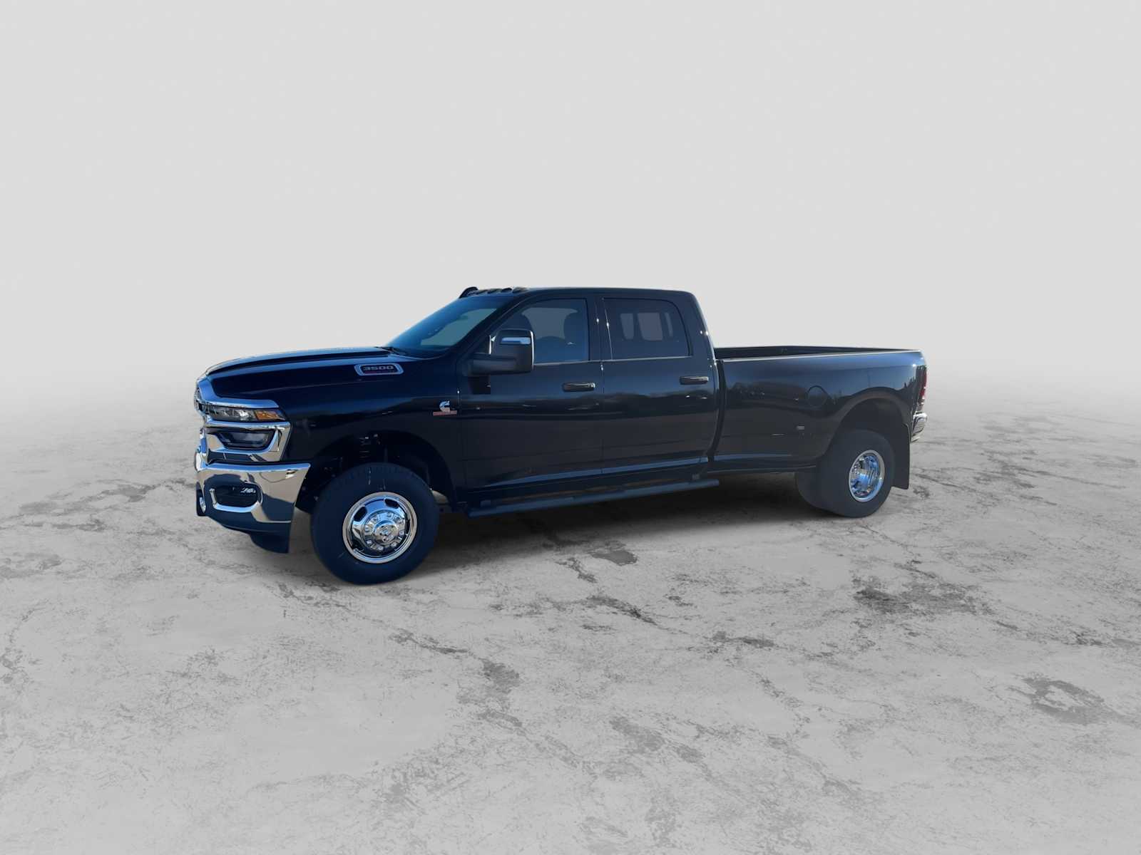 Thumbnail: 2026 RAM 3500 - 4
