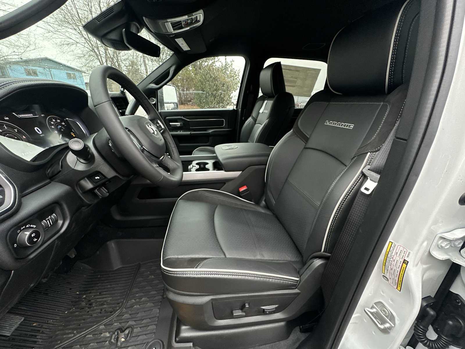 Thumbnail: 2026 RAM 3500 - 13