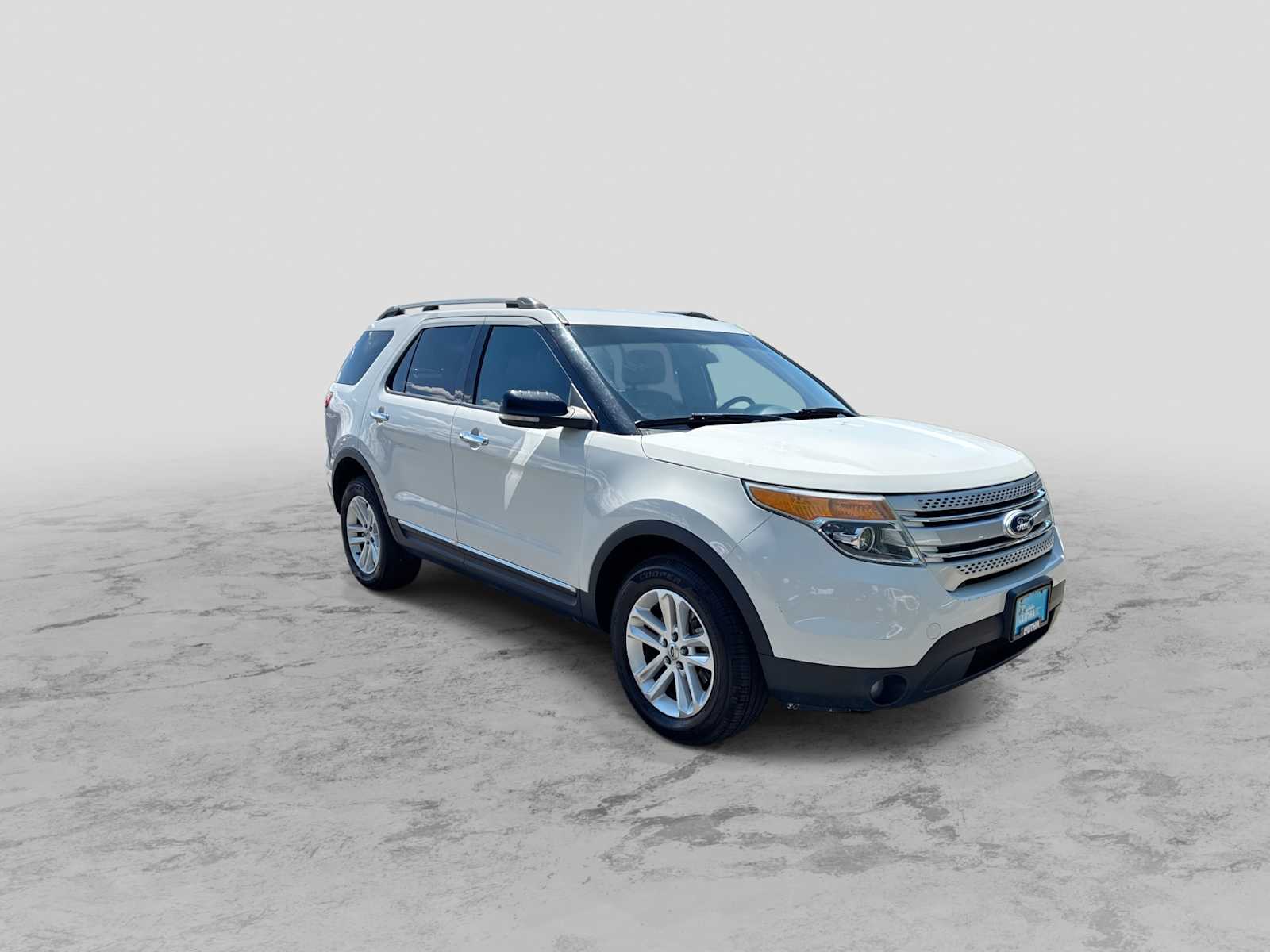 Used 2011 Ford Explorer XLT with VIN 1FMHK8D83BGA07333 for sale in Billings, MT