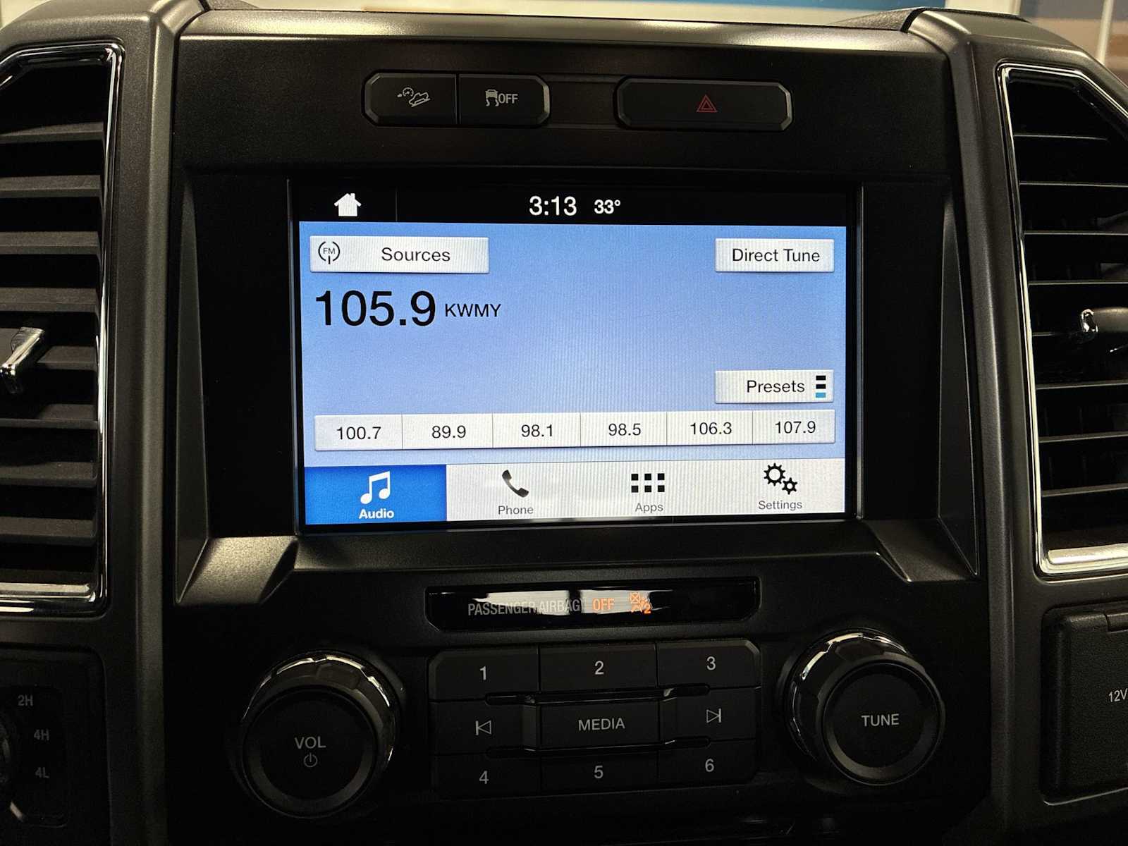 Thumbnail: 2016 Ford F-150 - 12