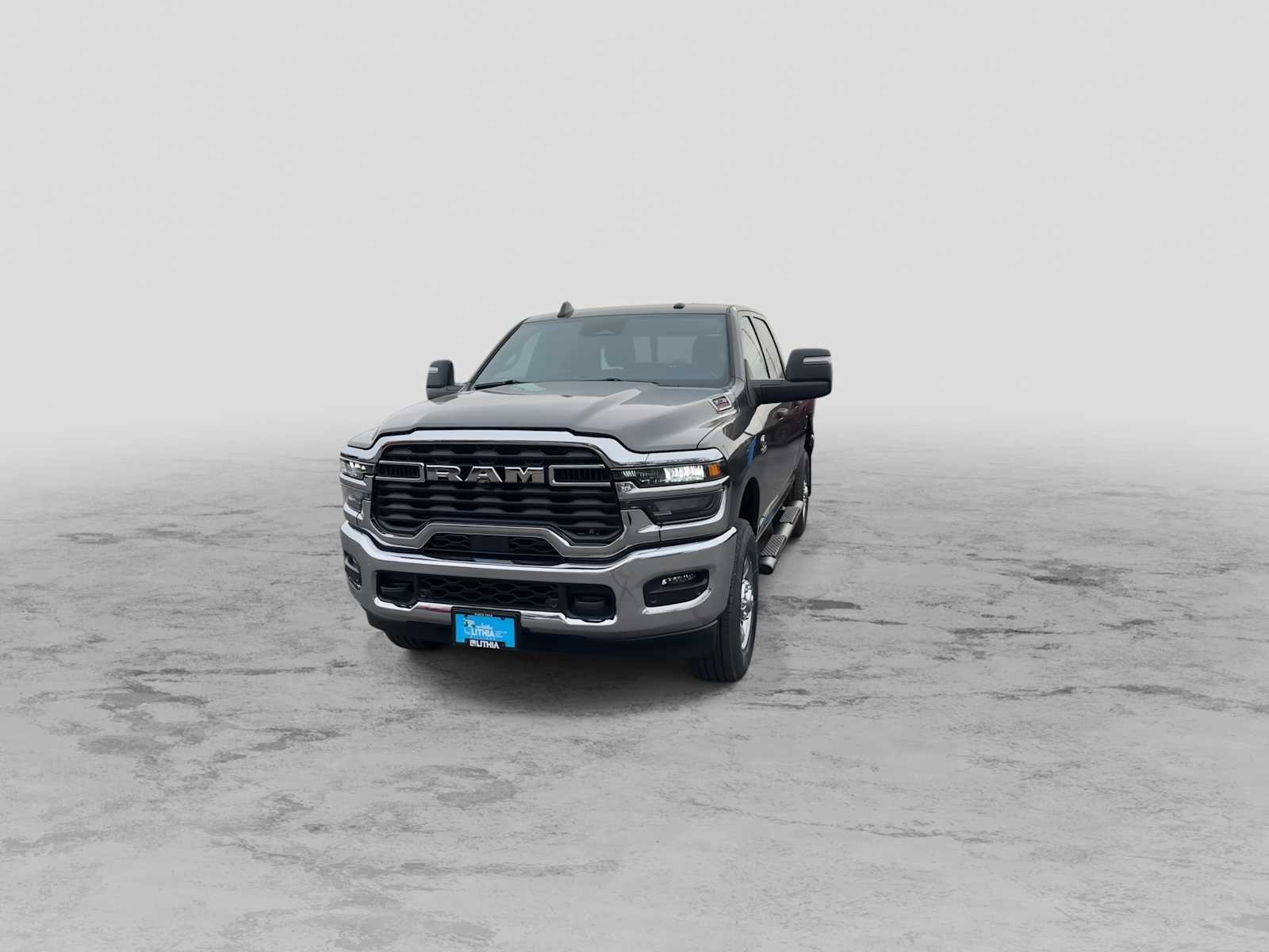 Thumbnail: 2026 RAM 3500 - 3