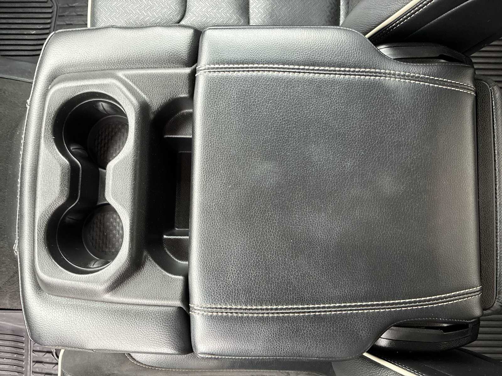 Thumbnail: 2022 RAM 1500 - 21