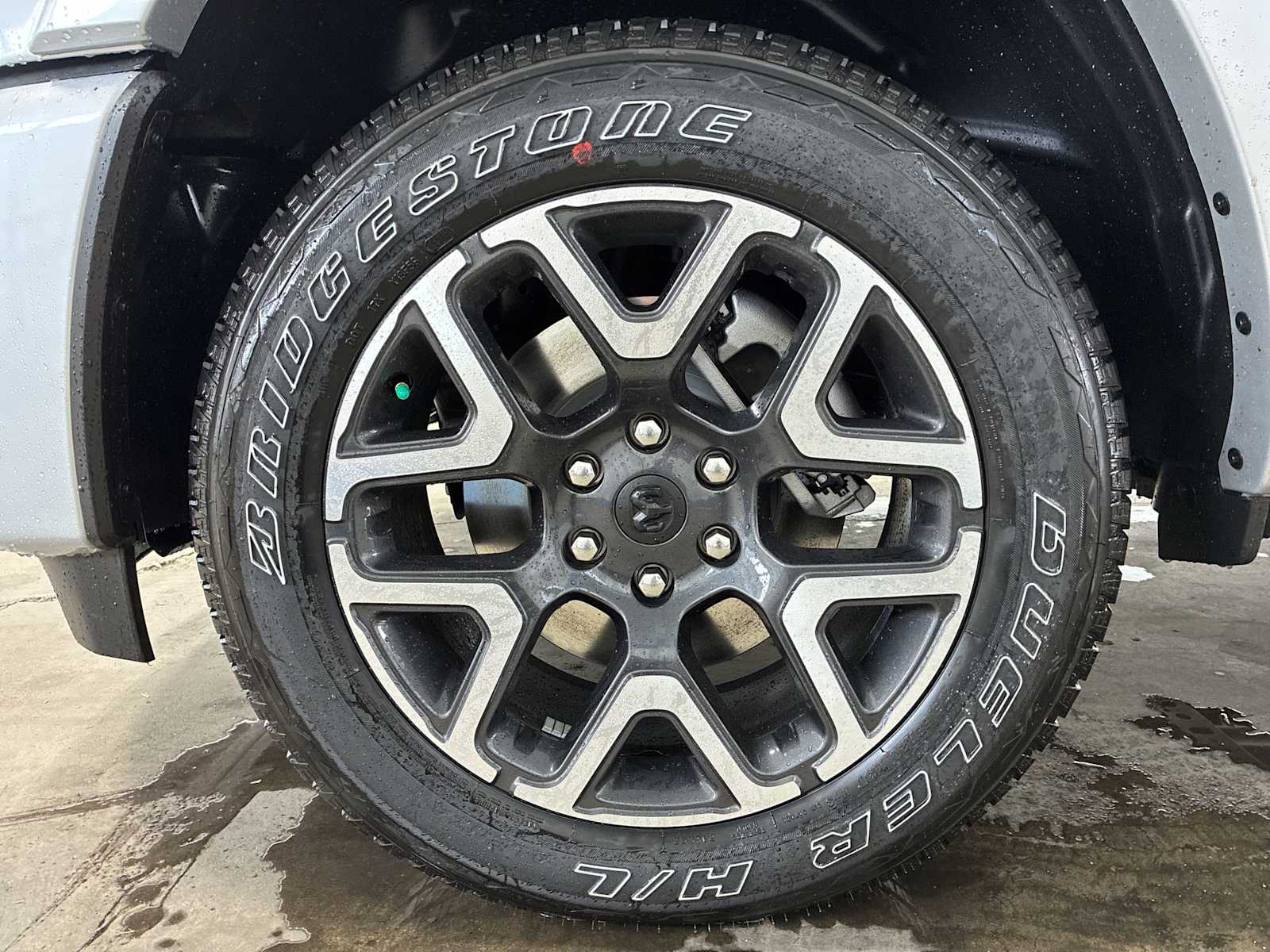 Thumbnail: 2026 RAM 1500 - 18